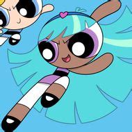 PowerPuff Girls Introduces a New, Fourth Sister Bliss