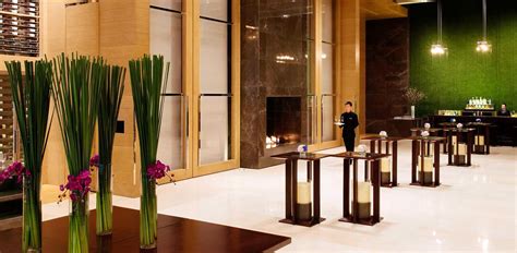 Park Hyatt Beijing | China Luxury Hotels Resorts | Remote Lands