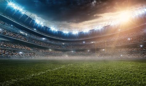 Free photo: Football Stadium - Football, Ground, Sport - Free Download ...