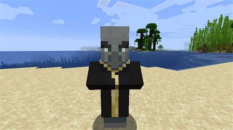 How to get the Totem of Undying in Minecraft?