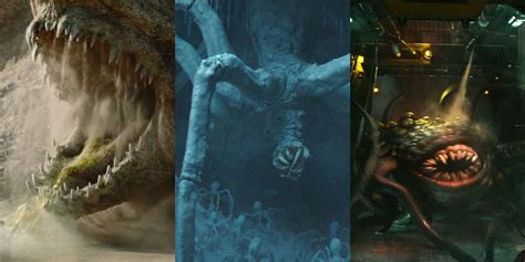 10 Most Ferocious Creatures In 'Star Wars' Ranked