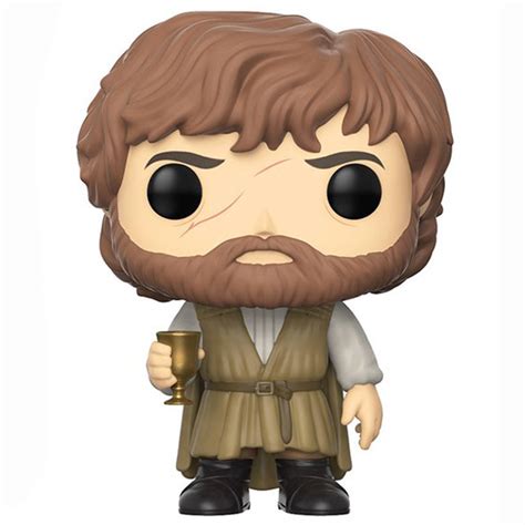 Funko Pop Tyrion Lannister Meereen | Game Of Thrones figures