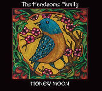 The Handsome Family Lyrics, Songs, and Albums | Genius