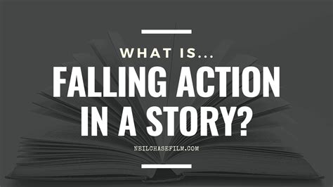 What is Falling Action in a Story? [& How Do I Write It?]