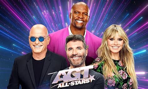 America’s Got Talent 2024, Season 19, Contestants Name, AGT Star Cast, Line-up, History, Host Name