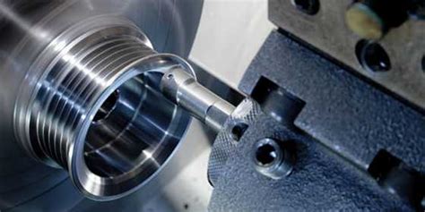 What is CNC Turning? Detailed Basics About Its Process - WayKen