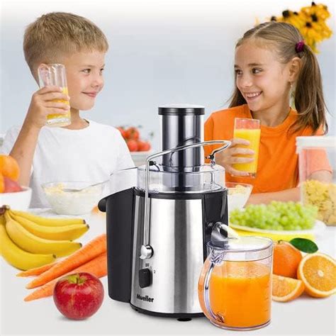 Mueller Juicer Ultra Power | 700w juicer for kitchen