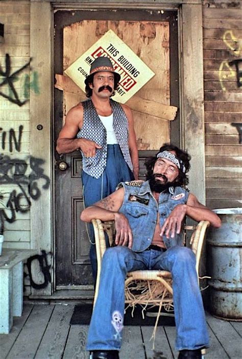 ZestyBlog - Cheech and Chong