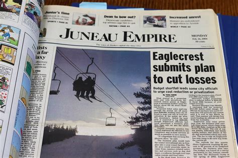 Empire Archives: Juneau’s history for the week of Feb. 18 | Juneau Empire