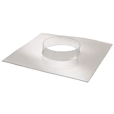 ODL Underlayment flashing for ODL 14 in. Tubular Skylights-15927001R ...