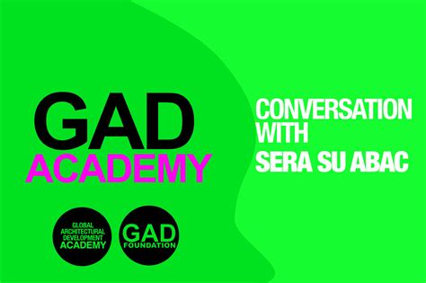 GAD ACADEMY – GAD Foundation