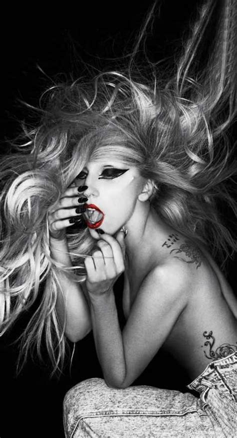 Lady gaga, album, born this way, HD phone wallpaper | Peakpx