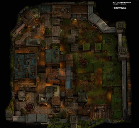 Image - Nosgoth-Map-Provance-Overhead.jpg | Legacy of Kain Wiki ...