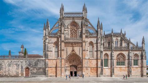 Monasterio de Batalha Actividades religiosas y espirituales: lo MEJOR de 2022 - Cancelación ...