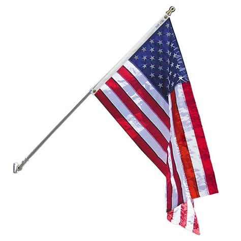 Flags & Flag Poles - Outdoor Decor - Garden Center - The Home Depot