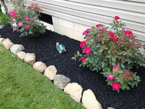 Pin on Best mulch for flower beds