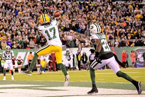 Davante Adams Injury Update: Packers WR Questionable vs. Chargers - The ...