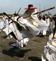 List of festivals in Nigeria - Wikipedia