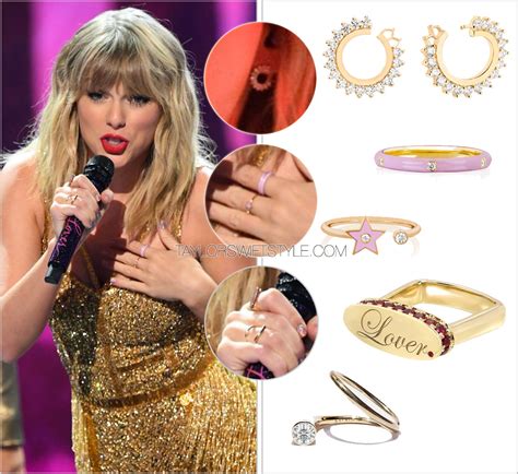 Taylor Swift Style