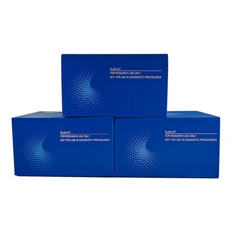 Human IL-6 Standard ABTS ELISA Development Kit,ABTS ELISA kit