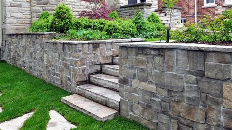 Stunning Landscape Retaining Wall Ideas That Won't Break the Bank ...