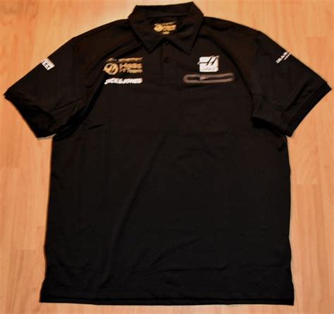 Haas - Formula One - 2019 - Team wear - Catawiki