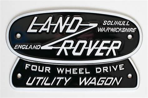 Land Rover | Land rover, Land rover defender, Land rover series