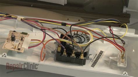 Wiring Diagram Ge Dryer Timer