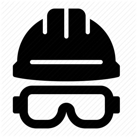 Hard Hat Icon Png #162473 - Free Icons Library