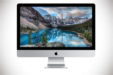 Apple Updates iMac Family with Retina 4K and Retina 5K Displays - SHOUTS