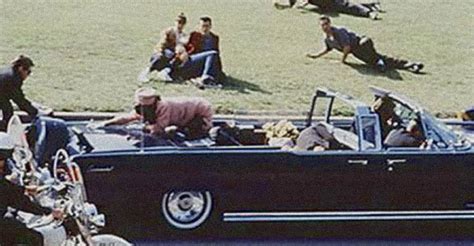 The JFK Assassination: A Comprehensive Guide on its 60th Anniversary - CrimeDoor