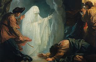 The Witch of Endor - Top 10 Witches - TIME