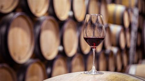 Wine Barrel Trends To Know About