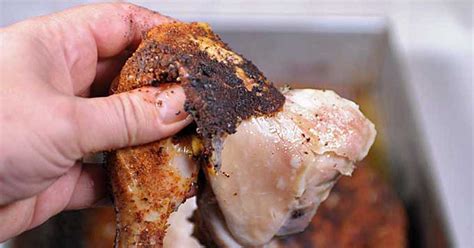 Why You Should Dry Brine a Chicken or Turkey (and How to Do It) | Foodal