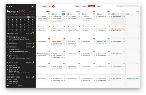 Fantastical 3 Review: The Best Calendar App Just Got Better