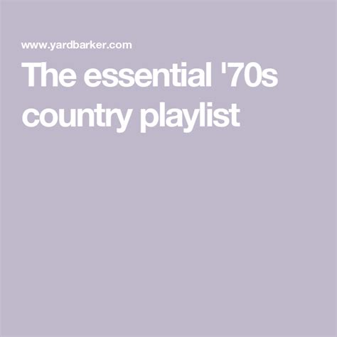 Greatest hits classic country music of all time top 50 old country ...