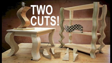 Bandsaw Magic - Making a little known trick a little more known - YouTube