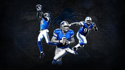 Detroit Lions Desktop Wallpapers - Top Free Detroit Lions Desktop ...