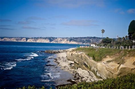 8. La Jolla Coast Walk | Southern california hikes, California ...