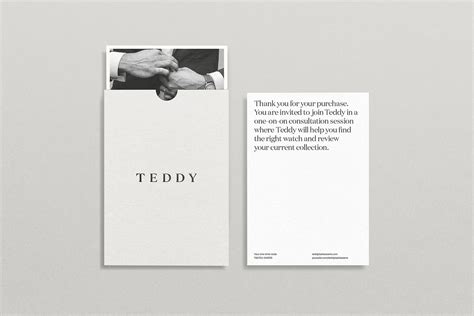 Teddy Baldassarre Brand Identity & Ecommerce Web Design on Behance