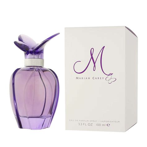 Mariah Carey M Eau De Parfum 100 ml | Damendüfte | Parfuem365