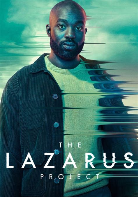 The Lazarus Project - streaming tv show online