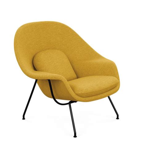 Womb™ Chair - Medium | Knoll | Womb chair, Chair, Chair design