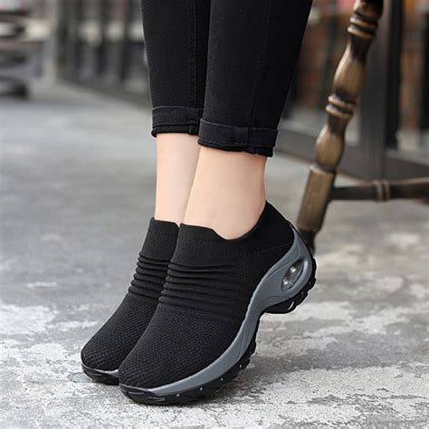 Comfortable Shoes For Standing : Most of the comfortable footwear for ...