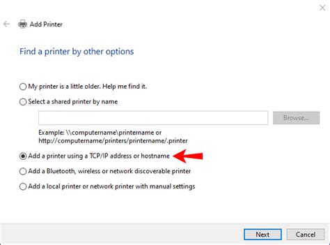 How to Add Printer in Windows 10?