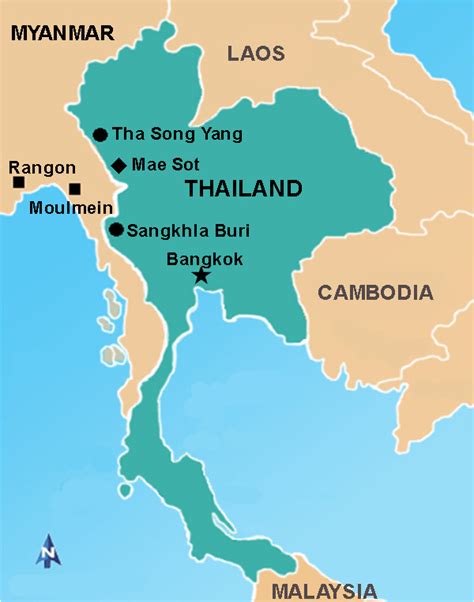 Thailand Border Run: Is it still possible in 2024? (Yes, but it's different from before) | Thai ...