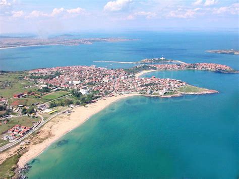 Hotel for sale in Sozopol, Odesa, Harmanite Beach, Bulgaria ...