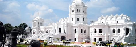 Tourism in Agartala: Things to do in Agartala