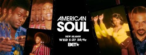 American Soul: Season Two Ratings - canceled + renewed TV shows ...