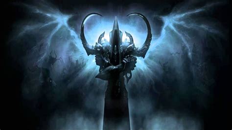 Malthael Wallpapers - Top Free Malthael Backgrounds - WallpaperAccess